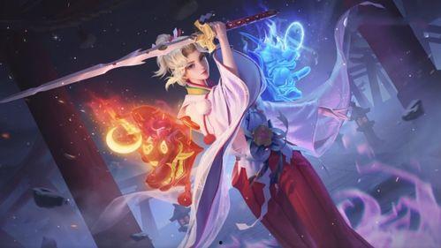 夏洛特皮肤最新爆料上线,神秘力量觉醒，华丽变身引期待
