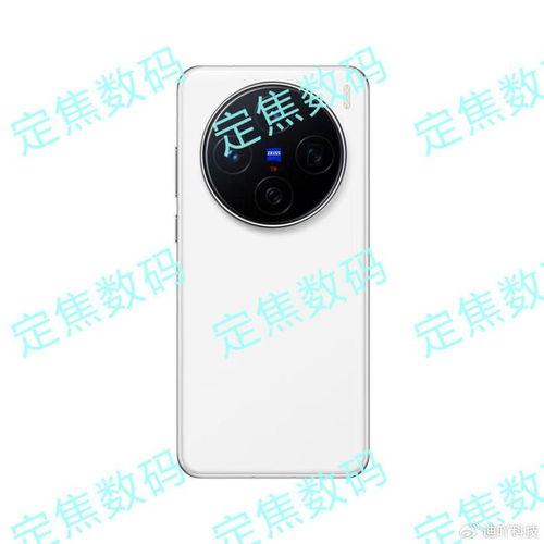 x200s最新外观爆料,科技美学与时尚潮流的完美融合”